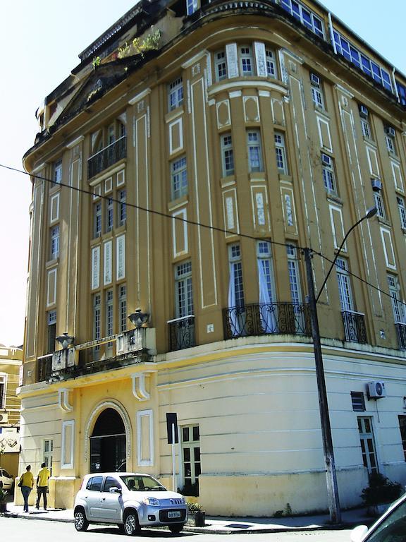 Ilheus Hotel Екстериор снимка